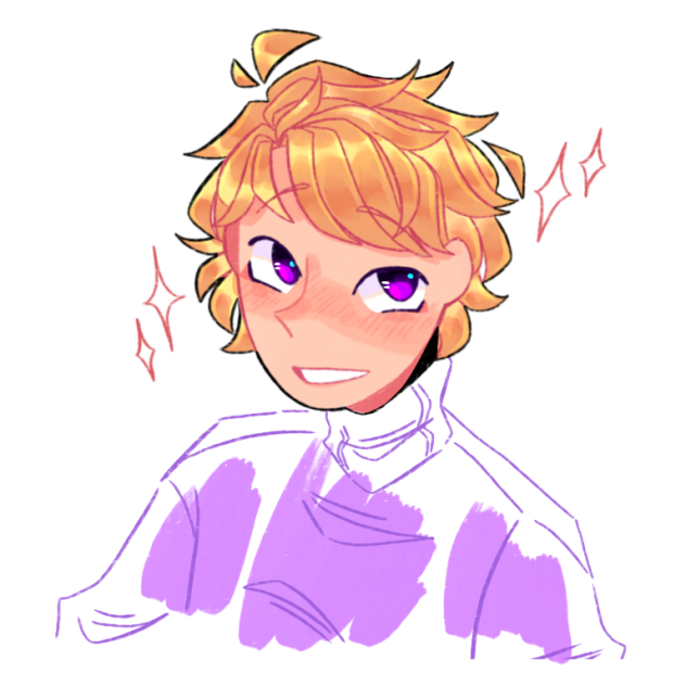 not gonna finish itttt