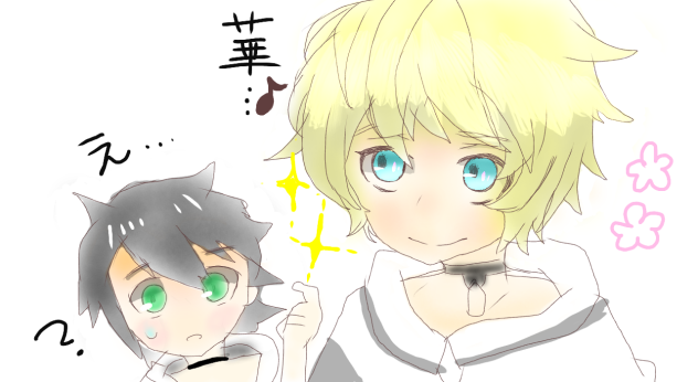 優ミカ Ibispaint
