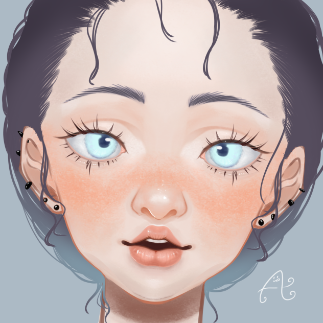 girl