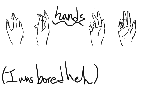 ♀️hands♂️