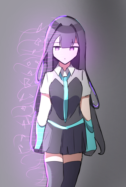 Kushina Kai High School