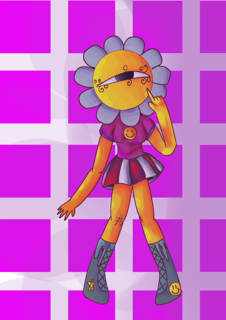 florecita