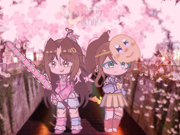 🌸Pretty simple edit🌸