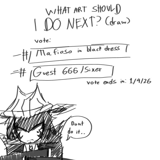 GUYS VOTE!!!