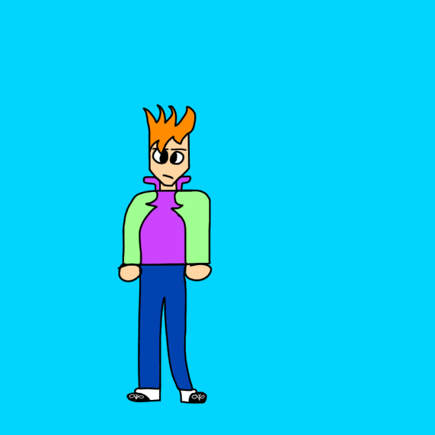 Matt Hargreaves (Matt From Eddsworld
