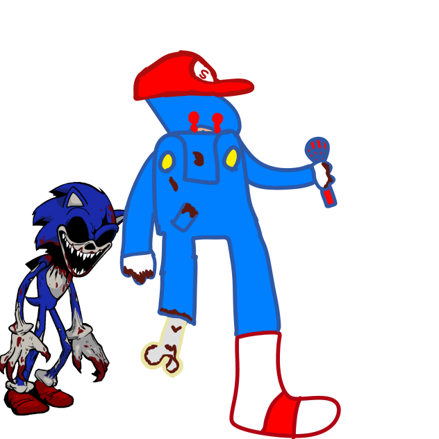 my fan made black sun