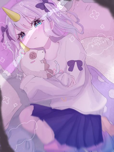 夢の中☁︎ ໋꙳