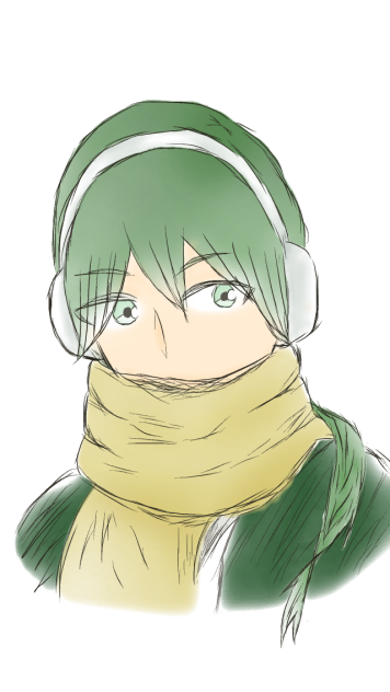 菱田春草 #めいこい