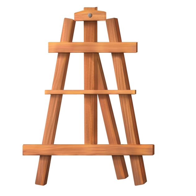IP EASEL 2