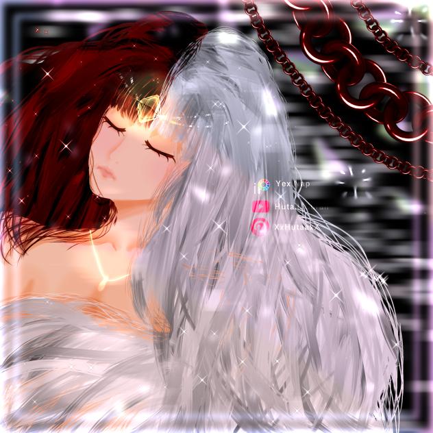 𝓐𝓻𝓽𝓲𝓼𝓽𝓲𝓬 𝓝𝓾𝓭𝓲𝓽𝔂…𝓣𝓱𝓮 𝓤𝓷𝓼𝓮𝓮𝓷 𝓢𝓮𝓮𝓷