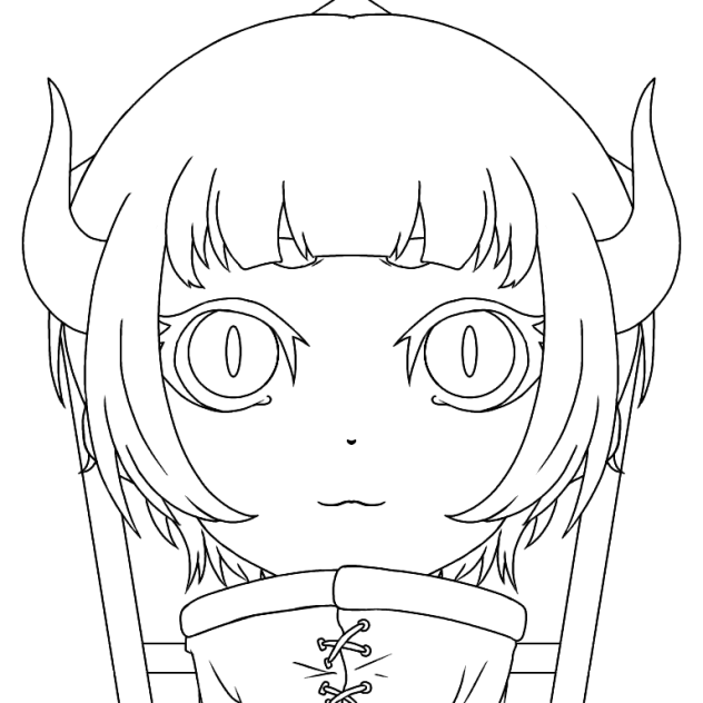 龍の子