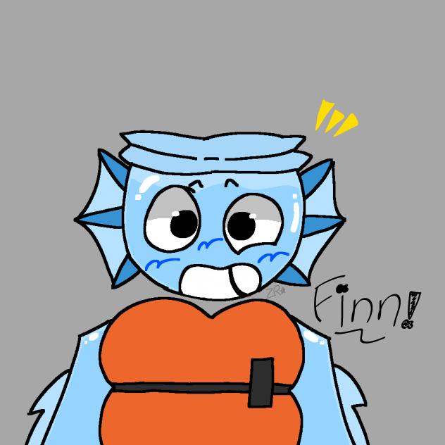 finn