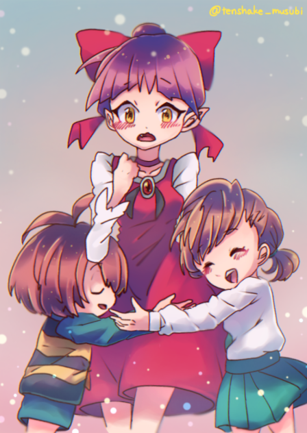 だあいすき❤️
