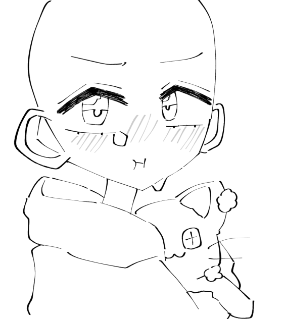 フリーポーズ...？
