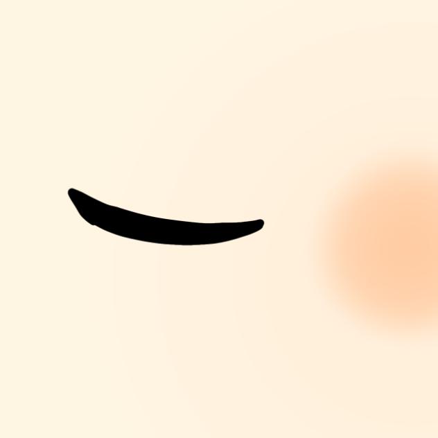 うごく目