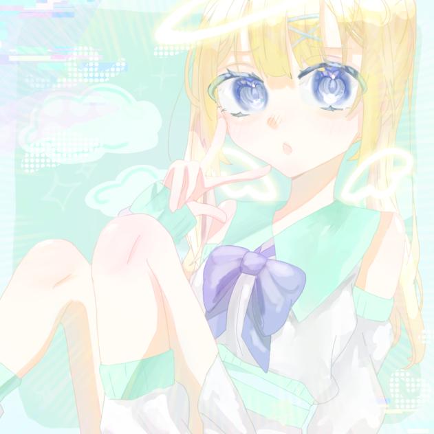ぴーす