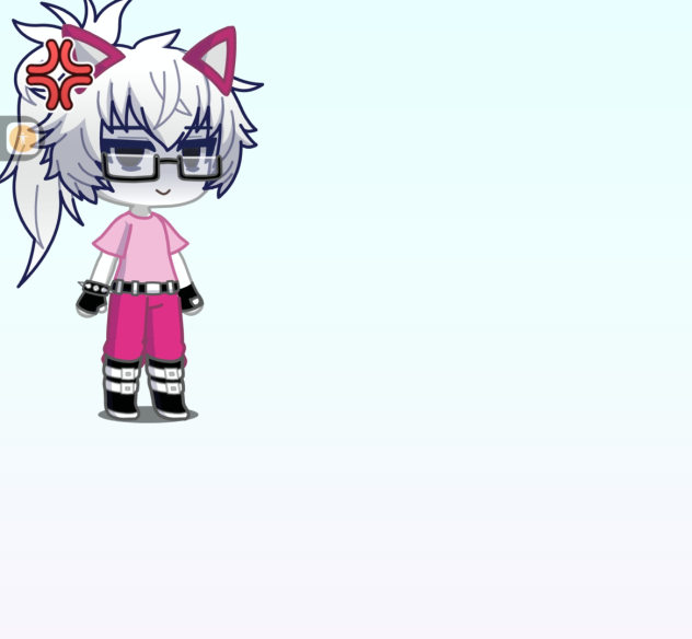 gacha collab or smth
