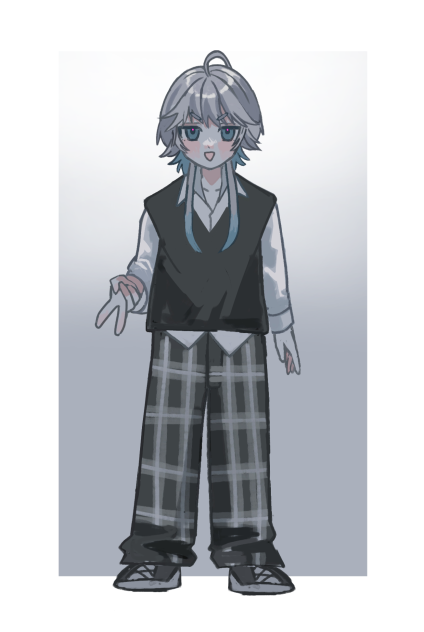 キャラ募集中の企画ありませんかー？？