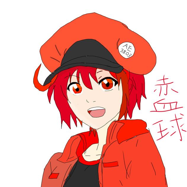赤血球