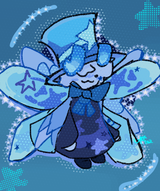 ★Mr. Federal Icedagger
