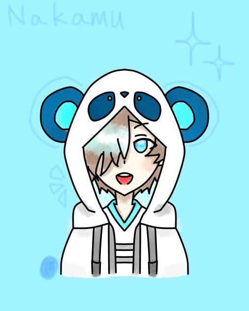 Nakamu