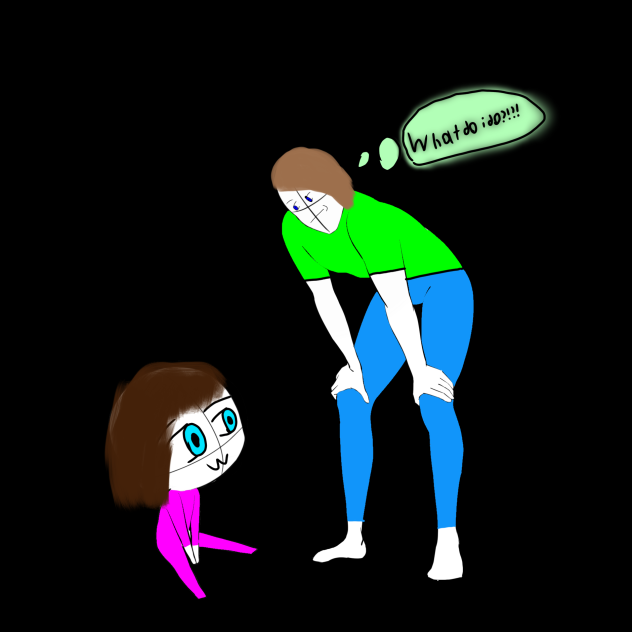 Child - ibisPaint