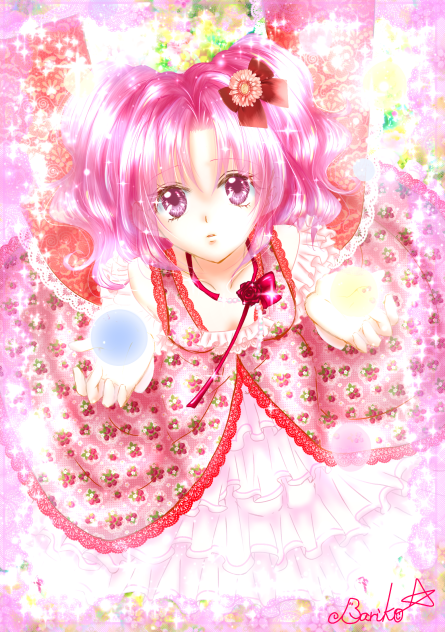 💐スウィートドリーム💐