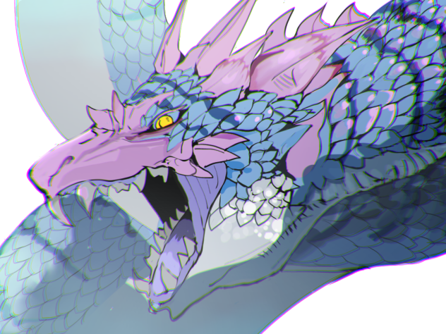 龍