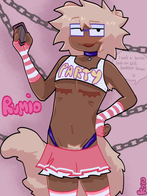 exposed for the ho(mos)