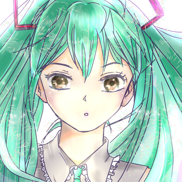初音ミク