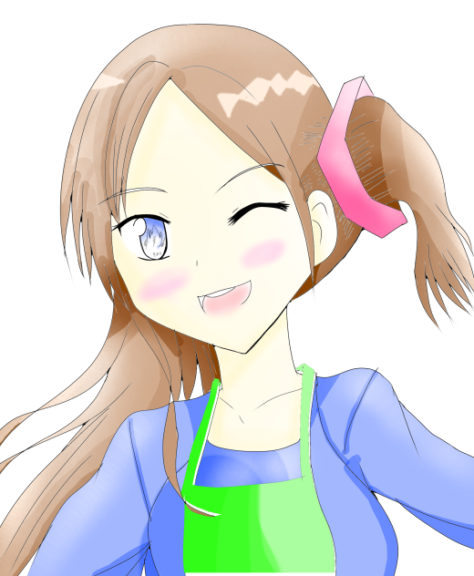 渡邉様とこらぼ