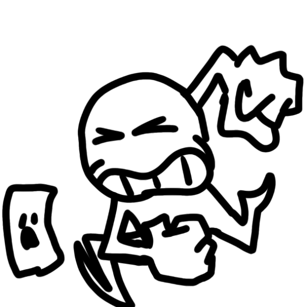 Electric Attack