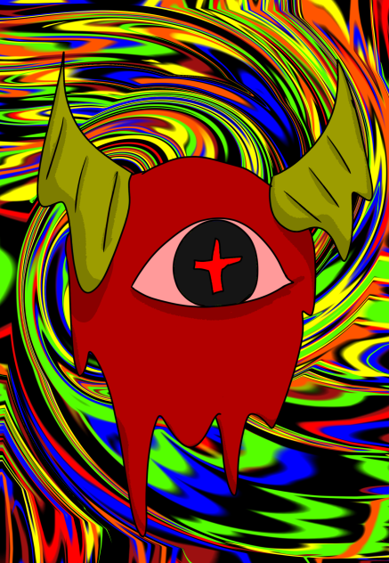 最強のオリキャラ