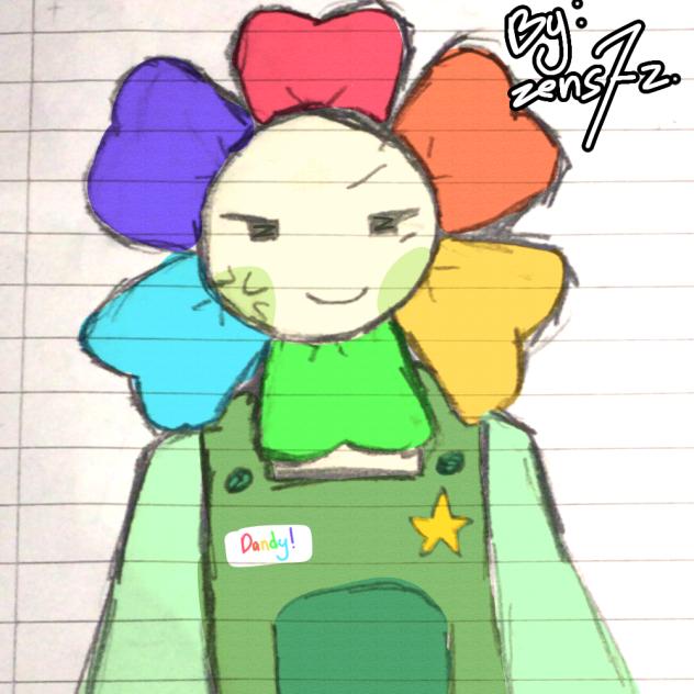 dnady