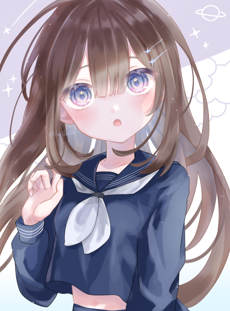 セーラーちゃん