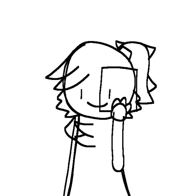 a animation that i will never finished