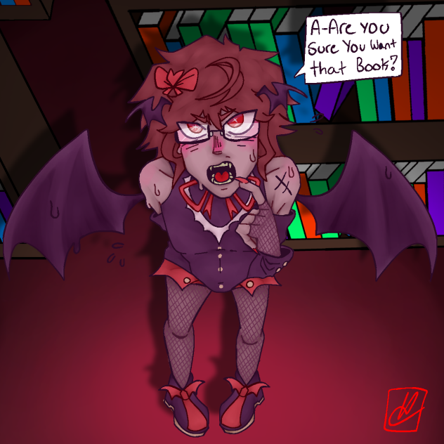 LuciaDTIYS 🦇✨