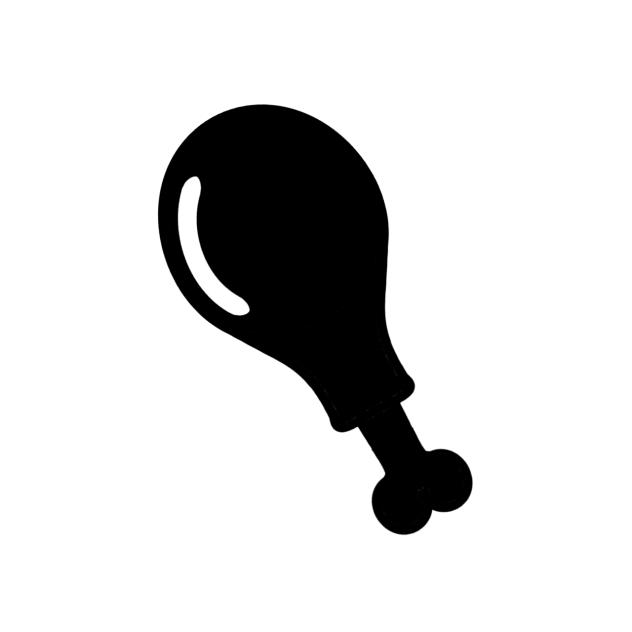 Chicken icon