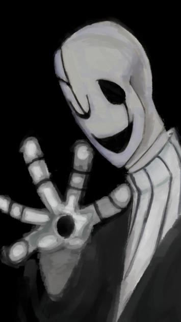 W.D GASTER