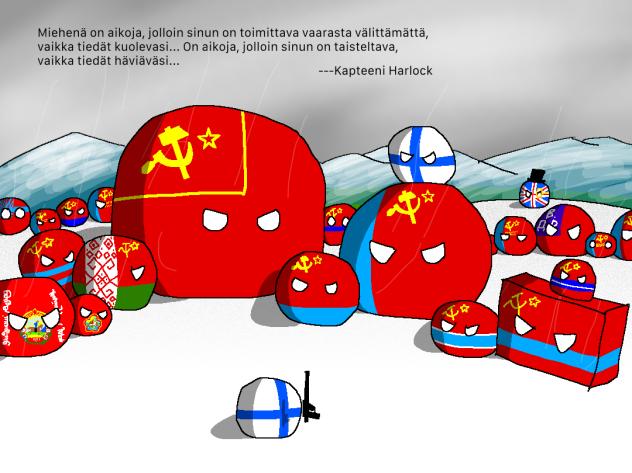 継続戦争