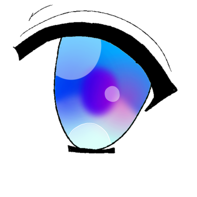 eye