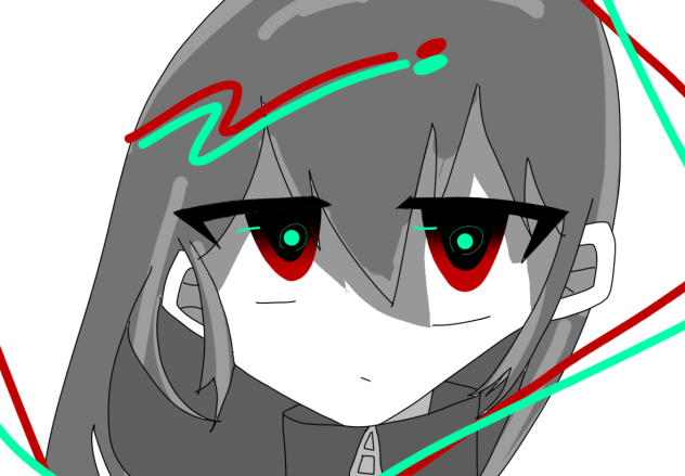 落書き