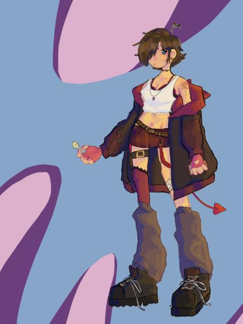 older art 6