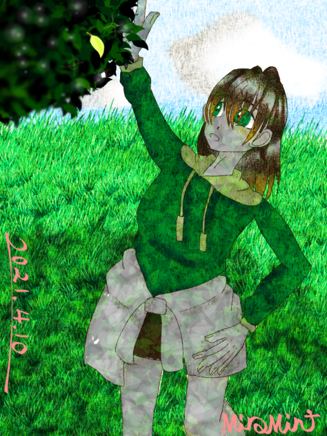 ヒールリーフ