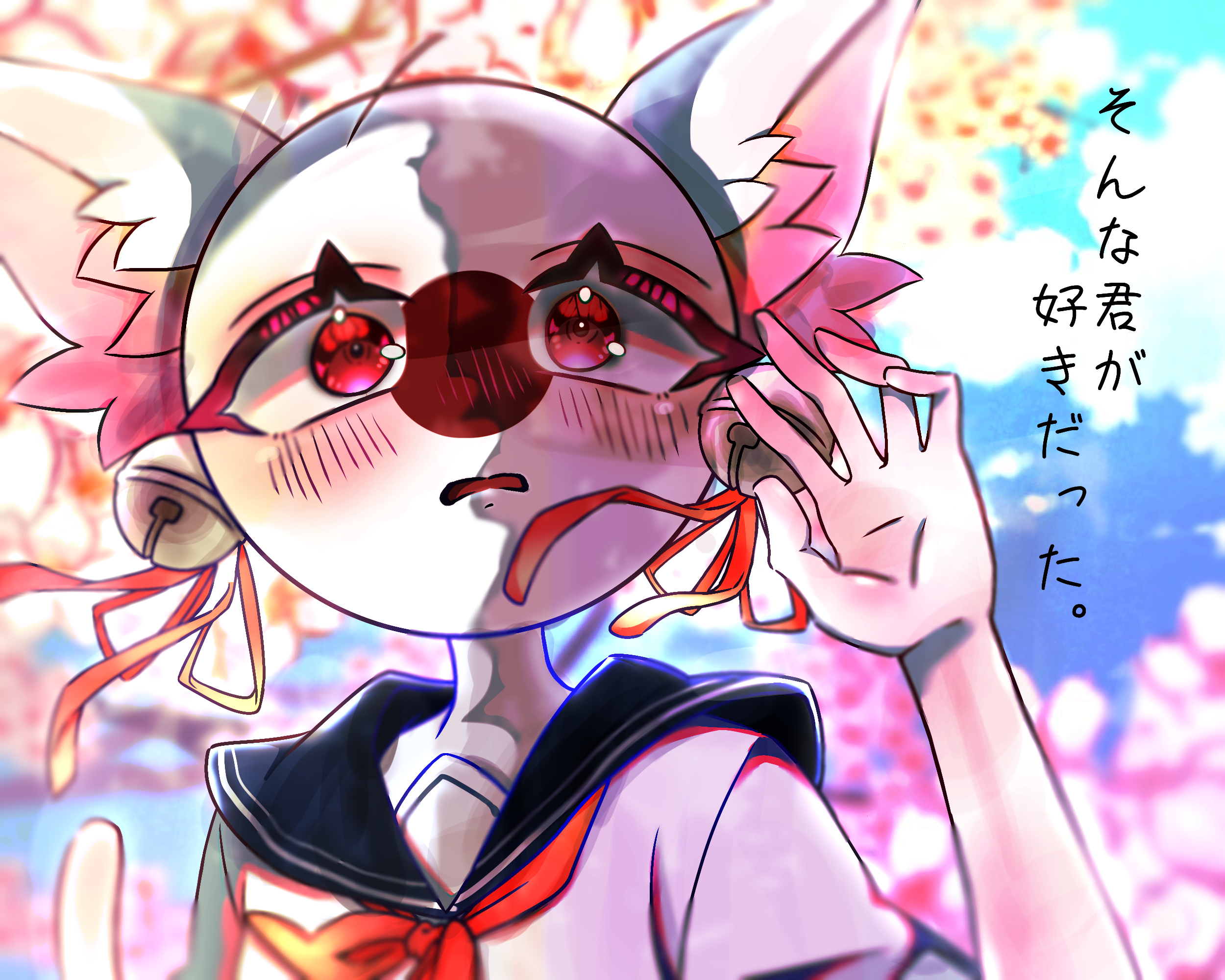 塗らせて頂きました！ - ibisPaint