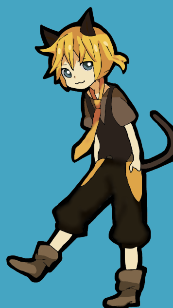 嗚呼、素晴らしきニャン生