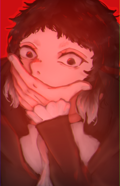 Akutagawa Ryuunosuke