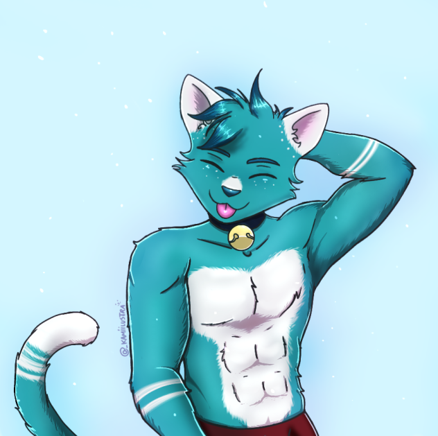 kitty