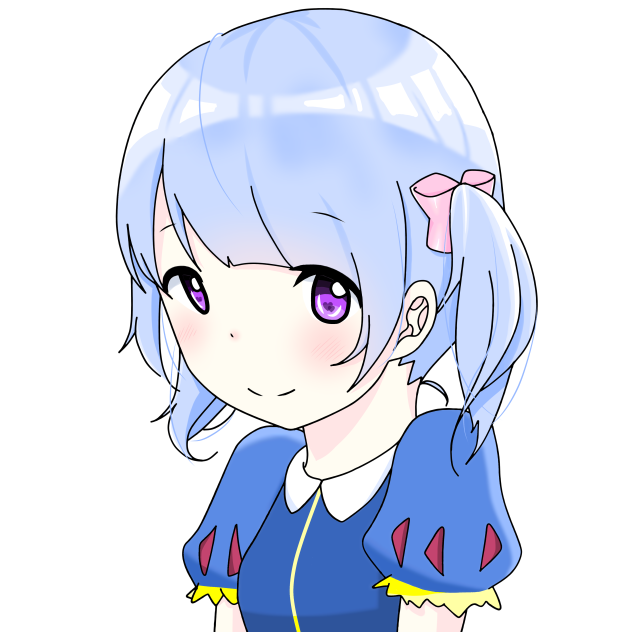 すずな 白雪姫Ver.