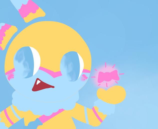 Yatta 🍬